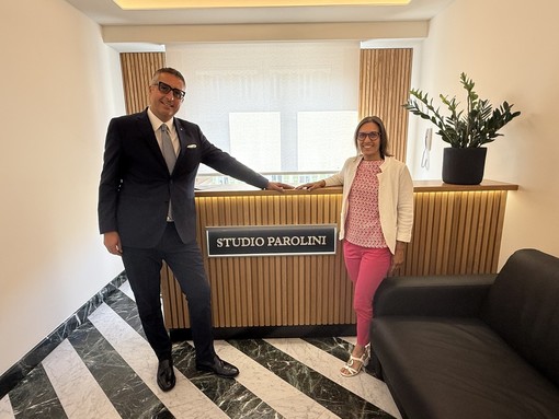 Nuove opportunità di lavoro presso lo Studio Parolini - Società Benefit