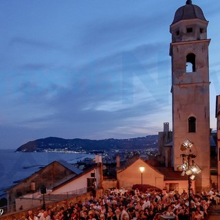 Il vincitore del Premio Strega 2026 Michele Mari ospite della rassegna 'Cervo ti Strega'
