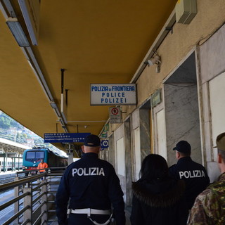 Un'estate in 'sicurezza' per la Polizia Ferroviaria della nostra regione: 2.700 servizi di vigilanza in Liguria