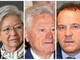 Gaetano Scullino, Costanza Pireri e Luca Volpe gli imperiesi nella 'task force' del Piano Sociale Integrato