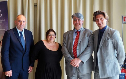Sicurezza sul lavoro: l’alleanza Ebiten-Inail fa tappa ad Imperia