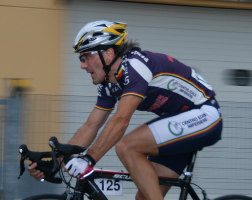 Pedale Imperiese, il 19° Gran Premio Conad e Trofeo Centro Edile Imperiese