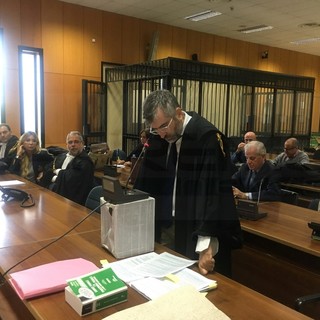 Reggio Calabria: iniziata la requisitoria al processo 'Breakfast', l'accusa chiederà per Scajola l'esclusione dell'aggravante mafiosa