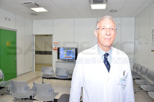 Emergenza Coronavirus: facciamo il punto della situazione nell'Asl 1 Imperiese con il Direttore del 118, Stefano Ferlito (Video) Emergenza Coronavirus: facciamo il punto della situazione nell'Asl 1 Imperiese con il Direttore del 118, Stefano Ferlito (Video)