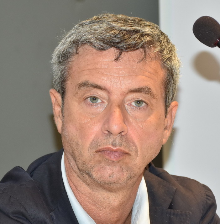 A Imperia il confronto sulle aree interne: “Laboratorio di Futuro” con Andrea Orlando A Imperia il confronto sulle aree interne: “Laboratorio di Futuro” con Andrea Orlando