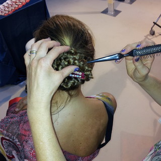 Coronavirus: iniziativa di acconciatori ed estetiste della Confartigianato per il personale in prima linea contro il Covid-19 Coronavirus: iniziativa di acconciatori ed estetiste della Confartigianato per il personale in prima linea contro il Covid-19