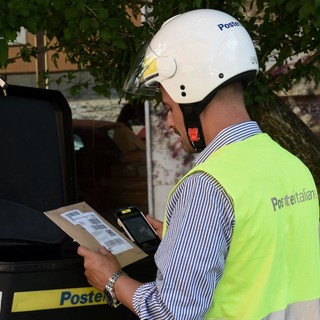 Il progetto ‘portalettere a domicilio’ arriva a Costarainera, Diano Arentino e Terzorio Il progetto ‘portalettere a domicilio’ arriva a Costarainera, Diano Arentino e Terzorio