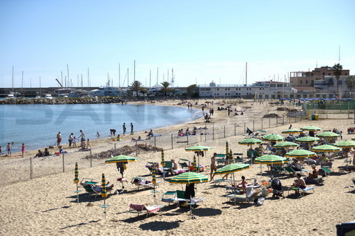 Turismo: 2,5 milioni di presenze tra aprile e maggio che ha segnato +9% rispetto allo stesso periodo 2017 Turismo: 2,5 milioni di presenze tra aprile e maggio che ha segnato +9% rispetto allo stesso periodo 2017