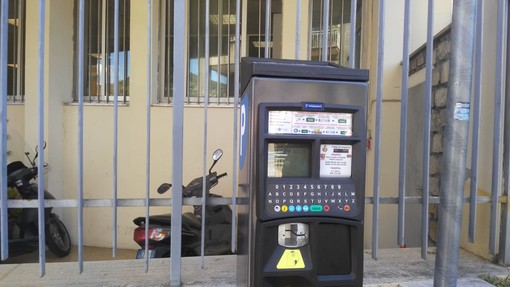 Imperia: sconti per residenti, il Comune sospende l'autocertificazione "Cerchiamo la miglior soluzione" Imperia: sconti per residenti, il Comune sospende l'autocertificazione "Cerchiamo la miglior soluzione"