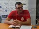 Pallanuoto: si dimette l'allenatore della squadra femminile, Paolo Ragosa lascia la Rari Nantes Imperia