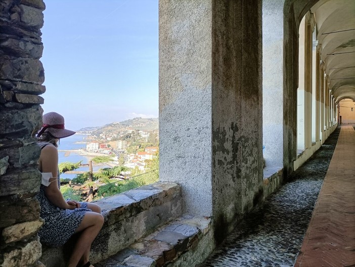 Quando il Ponente dà il meglio: le serate dell'estate imperiese