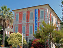 Mostra di Enzo Tappa al Palazzo del Parco di Diano Marina