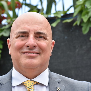 Risultati elezioni, Senatore Berrino: &quot;Un successo globale in provincia di Imperia&quot;