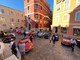 Nel weekend la terza 'passeggiata' delle Fiat 500 tra Monaco e la Riviera di Ponente