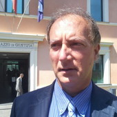 Risse e minacce  nel centro di Imperia: la protagonista davanti al giudice