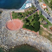 Attività gratuite di yoga, tai chi, pilates e ginnastica dolce al Parco della Rabina di Imperia