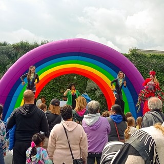 Pasquetta al Parco Urbano, torna la festa per famiglie e bambini
