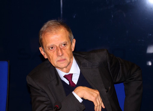 Piero Fassino
