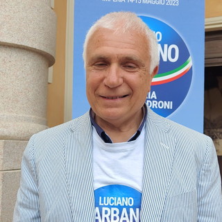 Luciano Zarbano