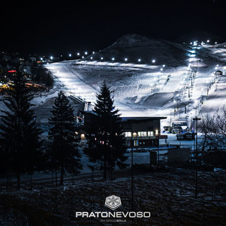 La rivoluzione smart sbarca a Prato Nevoso:  ski pass dello sci notturno e grandi eventi a portata di click