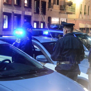 Arma di Taggia: la Polizia al 'Tatanka' dove la direzione risulta perfetta nei controlli dei minorenni sull'alcol
