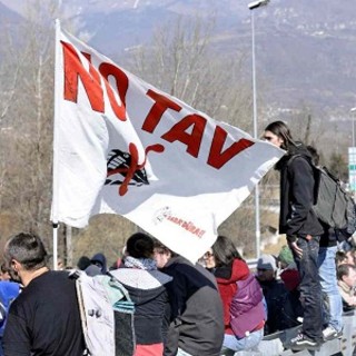Un pullman partirà sabato da Imperia per la manifestazione contro la Tav che si svolgerà a Torino