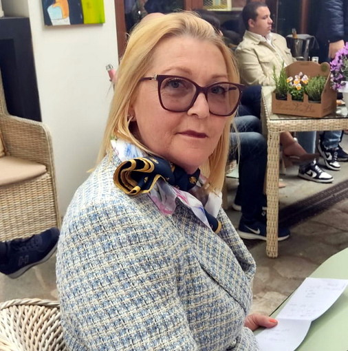 Franca Weitzenmiller Franca Weitzenmiller