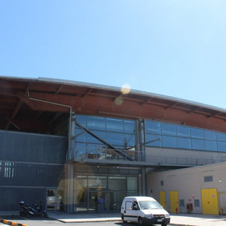 Palazzetto dello Sport, via al progetto per il raffrescamento naturale