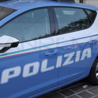 Sanremo: 53enne adescava giovani per prestazioni sessuali a pagamento, fermato dalla Polizia