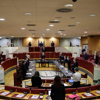 PD, Lista Sansa, M5S e Linea Condivisa: “Serve un consiglio regionale straordinario sull’emergenza covid in Liguria. La situazione della nostra regione è molto grave”