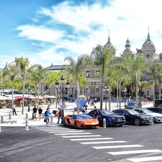 Coronavirus: aumentano i contagiati, nel Principato di Monaco torna l'obbligo della mascherina