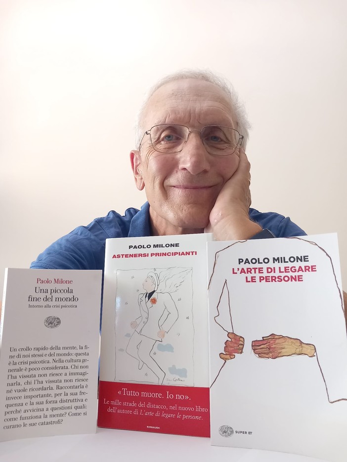 Nasce 'Alassio AperiLibro', la nuova rassegna narrativa e sensoriale nel cuore della Riviera di Ponente