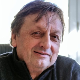 Pier Luigi Rinaldi oggi Pier Luigi Rinaldi oggi