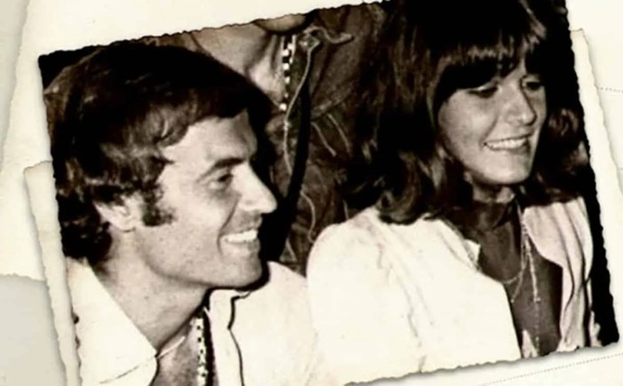 L’AMARCORD DEL SABATO.  Luglio 1971, il tennista Panatta in ritiro a San Lorenzo al Mare con la giovane attrice Mita Medici finisce su tutti i giornali