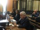Reggio Calabria: Claudio Scajola commenta la richiesta di condanna &quot;Il Pm non ha guardato l'esito delle testimonianze&quot; (video)