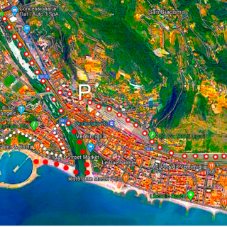 Monorotaia sopraelevata da Nizza a Ventimiglia: il progetto dell'architetto Fernando De Simone (Foto)