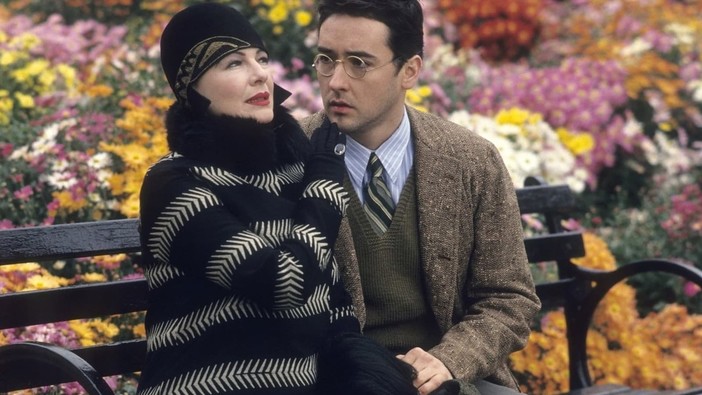 Proiezione film 'Pallottole su Broadway' al teatro Cavour di Imperia