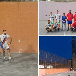 Pallapugno, Raviola rincorre il primato in Serie A. Ruggito Don Dagnino (9-6) nel derby di B contro pieve di Teco