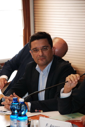 Paolo Michelis, presidente provinciale della Fnarc Confcommercio, eletto nella Giunta nazionale del sindacato Agenti e Rappresentanti