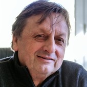 Pier Luigi Rinaldi oggi Pier Luigi Rinaldi oggi