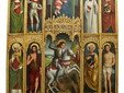 Polittico di San Giorgio Polittico di San Giorgio
