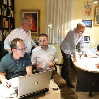 Elezioni Amministrative Imperia: i ringraziamenti della lista 'Imperia Insieme' dopo il risultato di domenica Elezioni Amministrative Imperia: i ringraziamenti della lista 'Imperia Insieme' dopo il risultato di domenica