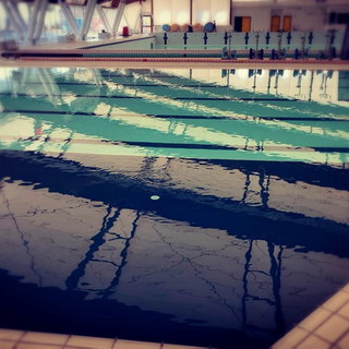 Imperia: con il Dpcm chiude la piscina 'Cascione', il direttore "La Rari non finisce qua, arriveranno tempi migliori"