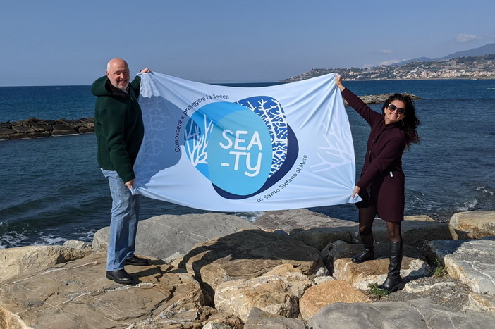 Sea-ty: una serata per scoprire le meraviglie della Secca di Santo Stefano al Mare Sea-ty: una serata per scoprire le meraviglie della Secca di Santo Stefano al Mare