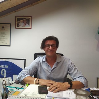 Elezioni regionali, Paolo Strescino (FDI): "Triplicati i voti in provincia, grande exploit di Berrino" Elezioni regionali, Paolo Strescino (FDI): "Triplicati i voti in provincia, grande exploit di Berrino"