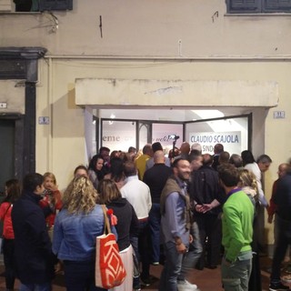 Imperia: ballottaggio, ai point sono già arrivati i risultati di 18 sezioni, Claudio Scajola sempre avanti