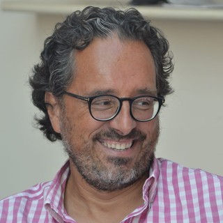 Sergio Scibilia, direttore di Confesercenti Imperia