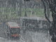 Maltempo in arrivo sulla nostra provincia: le piogge ci saranno sicuramente, attesa per le decisioni su eventuali 'allerta'