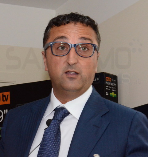 Imperia: l'imprenditore Biagio Parlatore condannato a Milano per il fallimento della Digital Media