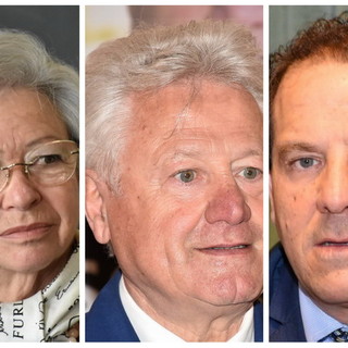 Gaetano Scullino, Costanza Pireri e Luca Volpe gli imperiesi nella 'task force' del Piano Sociale Integrato